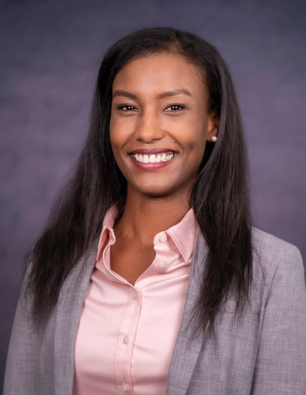 What does it mean to earn your white coat? 2022 dental student